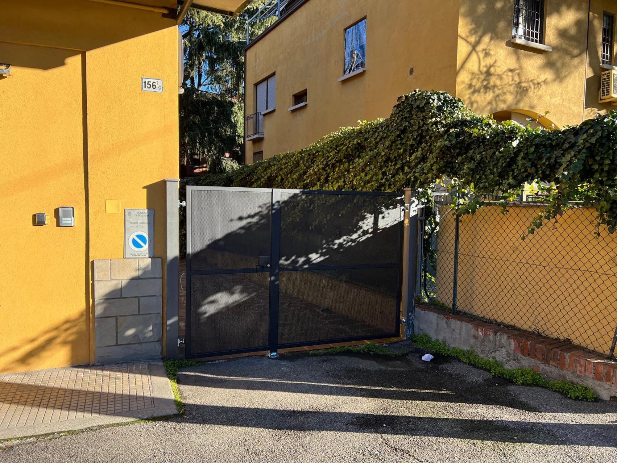Casa Francia Emilia Levante, Bologna